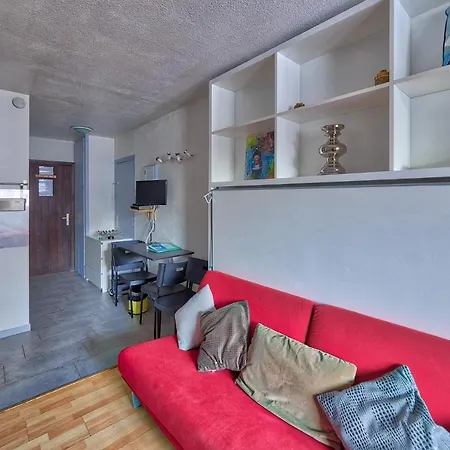 Apartment Rodeo: Genevrier Chamonix