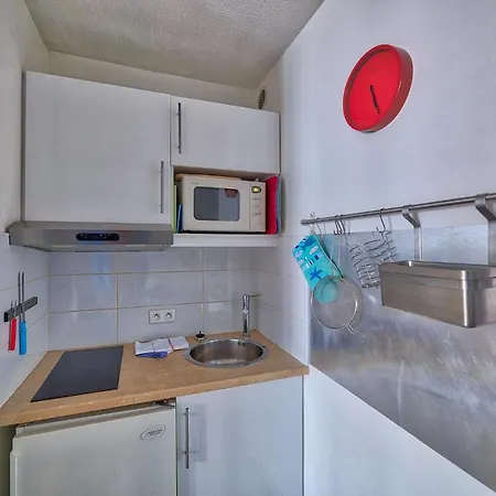 Apartment Rodeo: Genevrier *